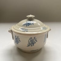 20世紀前半　キャセロール　Sサイズ