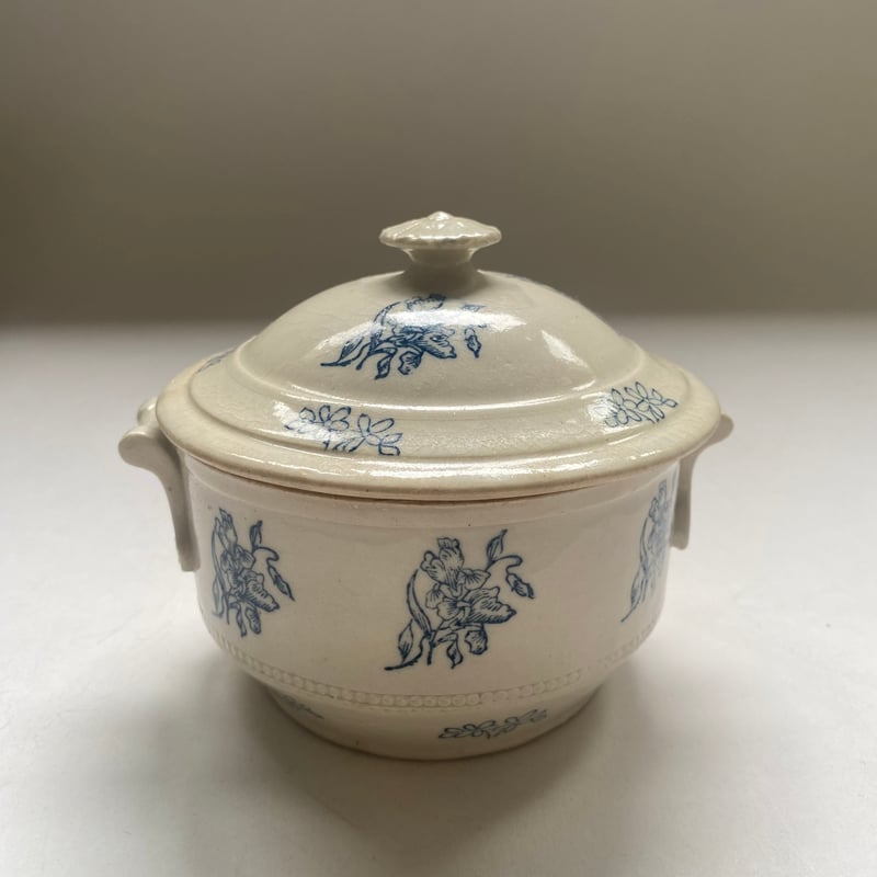20世紀前半 キャセロール Sサイズ | campagne à paris vintage