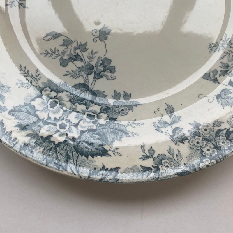 19世紀後半 サンタマン マリールイーズ プラ・ロン 1−2