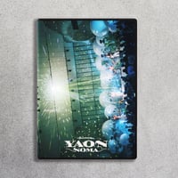 YAONNOMA-DVD 通常版
