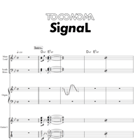 SignaL - BAND SCORE