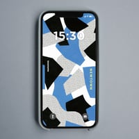 SMART PHONE WALL PAPER - NEWTOWN