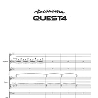 Quest4 - BAND SCORE