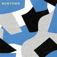 NEWTOWN - CD
