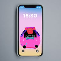 SMART PHONE WALL PAPER - Futurez