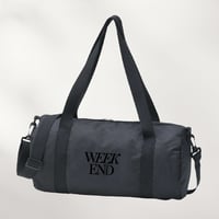 WEEKEND TRIP BAG