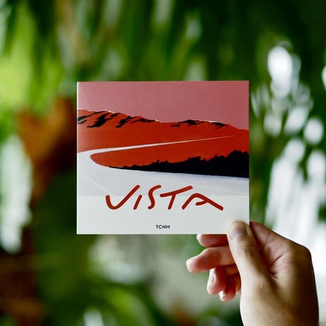 VISTA - CD