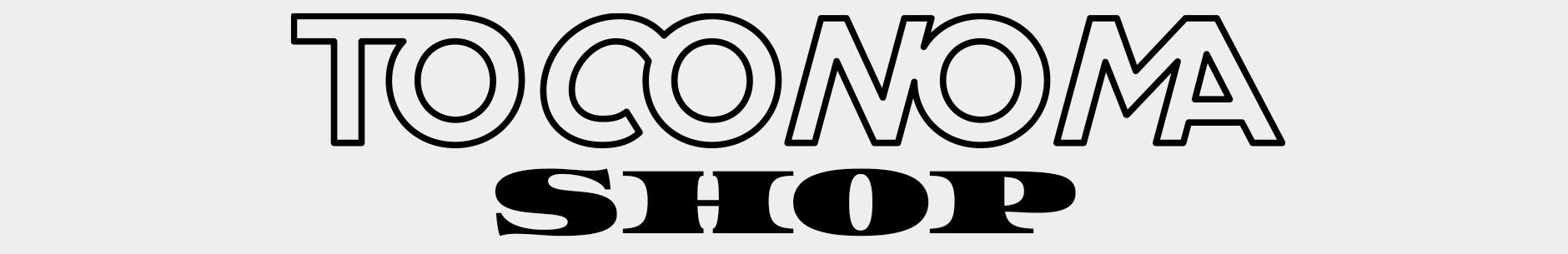 toconoma MERCH