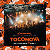 VISTA - B2 Poster | toconoma MERCH