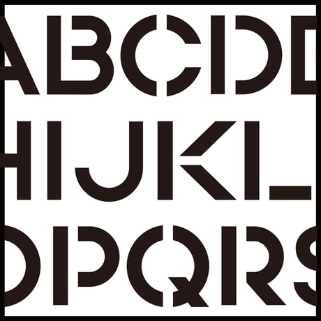 KT font（KTフォント）
