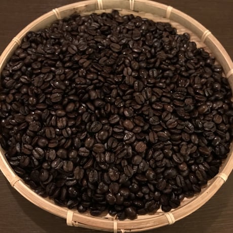 おまかせコーヒー豆の定期便(毎月) 400g