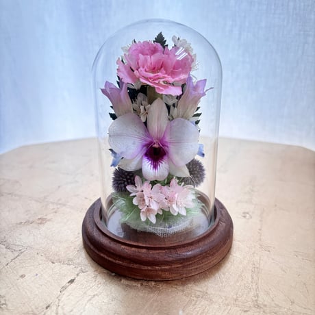 ドライフラワー専門店ボトルフラワーatelier4-flowers's STORE