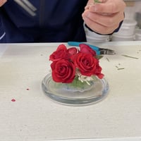 ワイングラス#14 | ドライフラワー専門店ボトルフラワーatelier4 ワイングラス#14 | ドライフラワー専門店ボトルフラワーatelier4