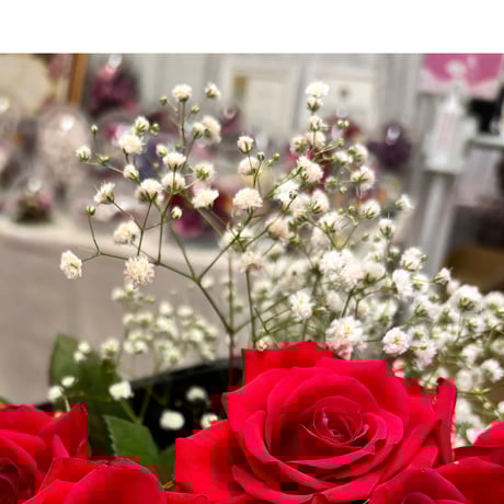 ドライフラワー専門店ボトルフラワーatelier4-flowers's STORE