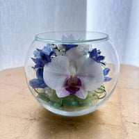 Ｓ様専用仏花～ボウルタイプS