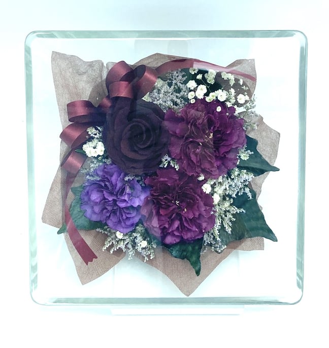 ドライフラワー専門店ボトルフラワーatelier4-flowers's STORE