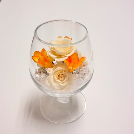 ITEM | ドライフラワー専門店ボトルフラワーatelier4-flowers's STORE ITEM | ドライフラワー専門店ボトルフラワーatelier4-flowers's STORE