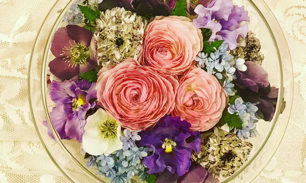 ドライフラワー専門店ボトルフラワーatelier4-flowers's STORE