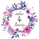 ドライフラワー専門店ボトルフラワーatelier4-flowers's STORE