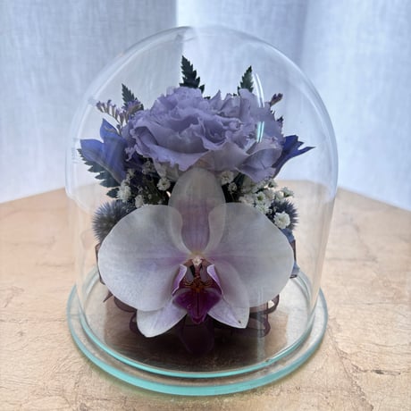 ドライフラワー専門店ボトルフラワーatelier4-flowers's STORE