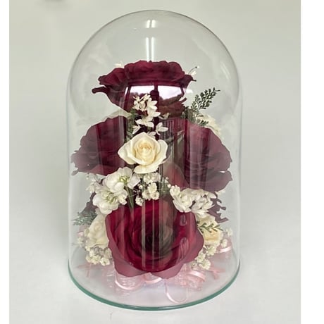 ドライフラワー専門店ボトルフラワーatelier4-flowers's STORE