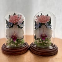A様専用 仏花～木台ドームS  对でのご注文