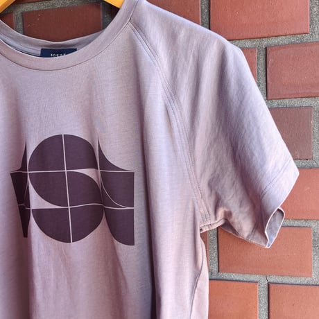 soeur スール  VALENTINA   ロゴTシャツ