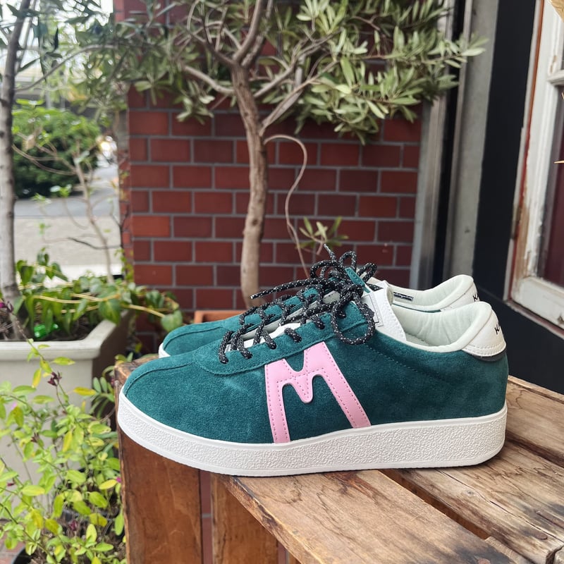KARHU カルフ TRAMPAS トランパス | Havane KARHU カルフ TRAMPAS トランパス | Havane