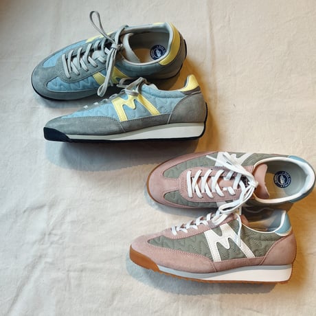 KARHU カルフ MESTARI メスタリ スニーカー