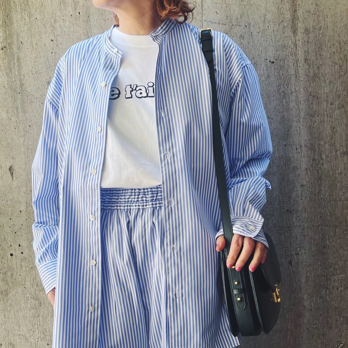 【30%OFF】ヴァジー ラントマン バンドカラー シャツ メール便OK Vas-y Lentement NVL1951GCW NVL1951BSW レディース トップス ギンガムチェック シワ加工 楽天市場】【30%OFF】(メール便OK) Vas-y Lentement ヴァジー