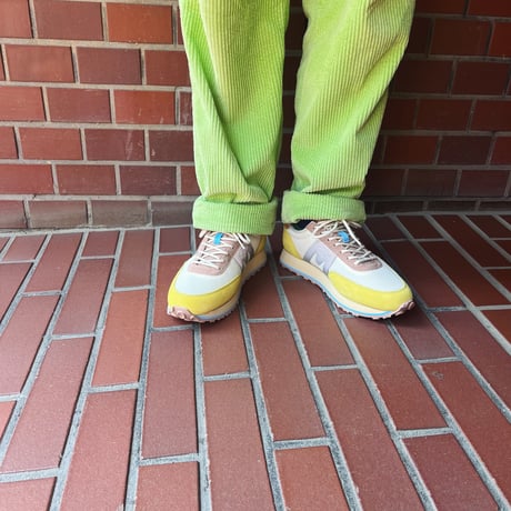 KARHU  ALBATROSS CONTROL  スニーカー