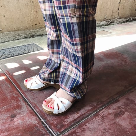 Dansko  ダンスコ　SEASON  サンダル　＜定番カラー＞
