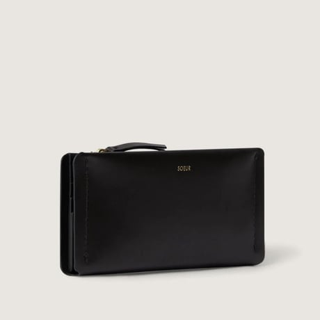 soeur スール    VENERDI     レザー長財布