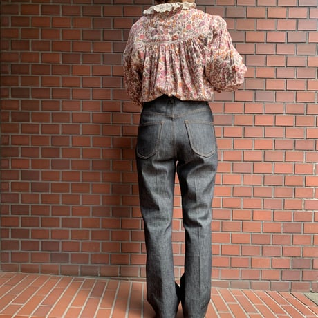 soeur  スール   FRANCISCO   ブーツカットデニム