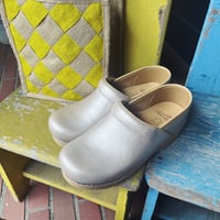 DANSKO ダンスコ　PROFESSIONAL METELLIC プロフェッショナル メタリック  パール