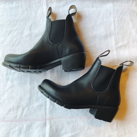 Blundstone ブランドストーン　BS1671・BS1673 サイドゴアヒールブーツ