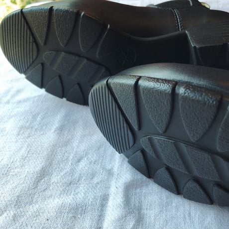 Blundstone ブランドストーン　BS1671・BS1673 サイドゴアヒールブーツ