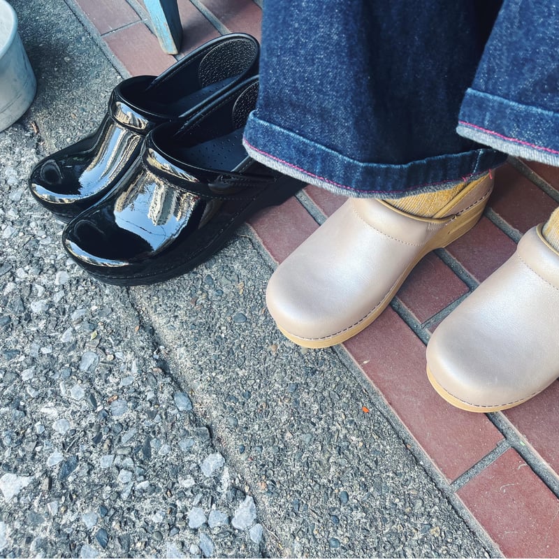 DANSKO ダンスコ PROFESSIONAL PATENT プロフェッショナル パテント