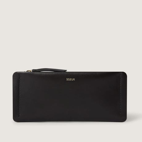 soeur スール    VENERDI     レザー長財布