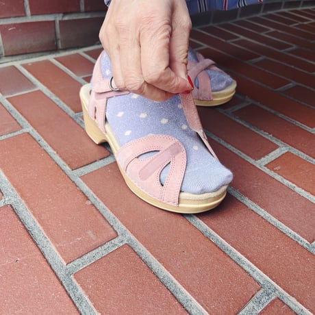 Dansko  ダンスコ　SEASON  サンダル　＜3 colors＞