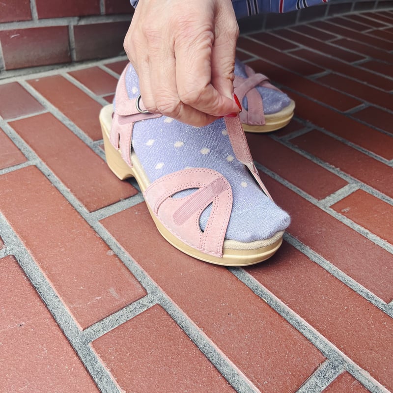 Dansko ダンスコ SEASON サンダル ＜3 colors＞ | Havane