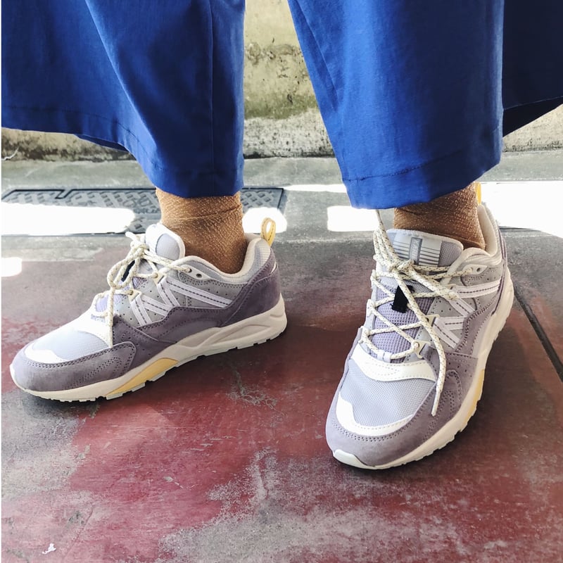 KARHU カルフ FUSION2.0 スニーカー Raindrops / Brigh...