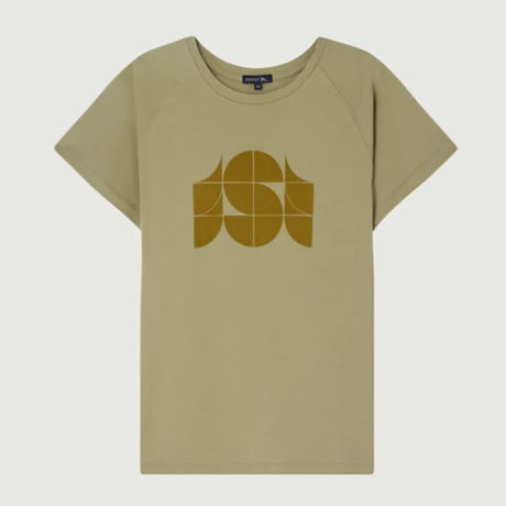 soeur スール  VALENTINA   ロゴTシャツ