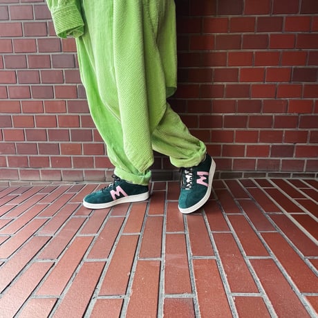 KARHU カルフ 　TRAMPAS　トランパス