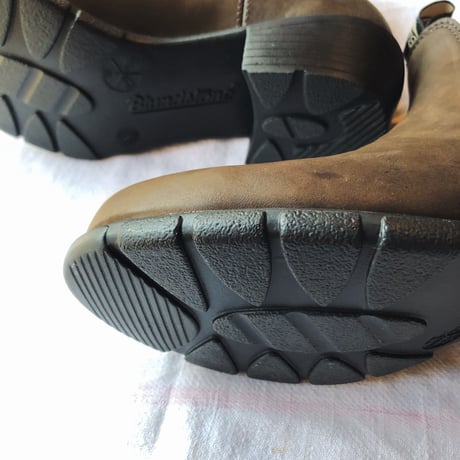 Blundstone ブランドストーン　BS1671・BS1673 サイドゴアヒールブーツ