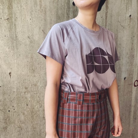 soeur スール  VALENTINA   ロゴTシャツ