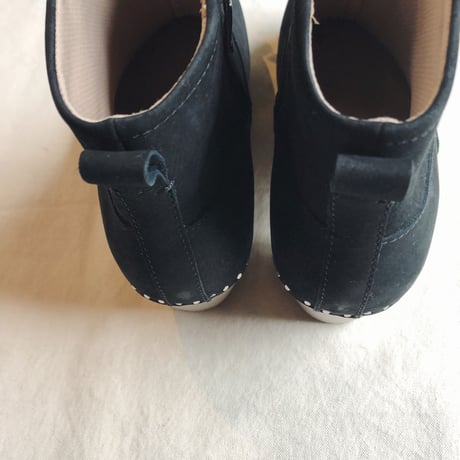 Dansko  ダンスコ  SARAH スタッズショートブーツ