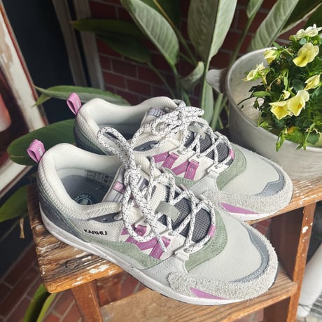 KARHU カルフ  FUSION2.0   スニーカー