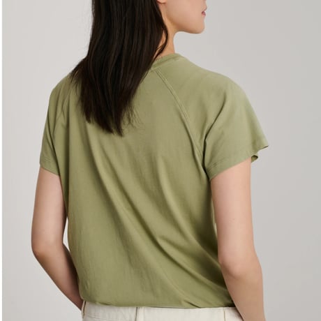 soeur スール  VALENTINA   ロゴTシャツ