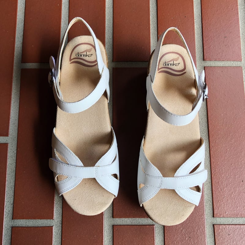 ダンスコサンダル dansko ダンスコ ストラップサンダル Sam サム サボ クロッグ